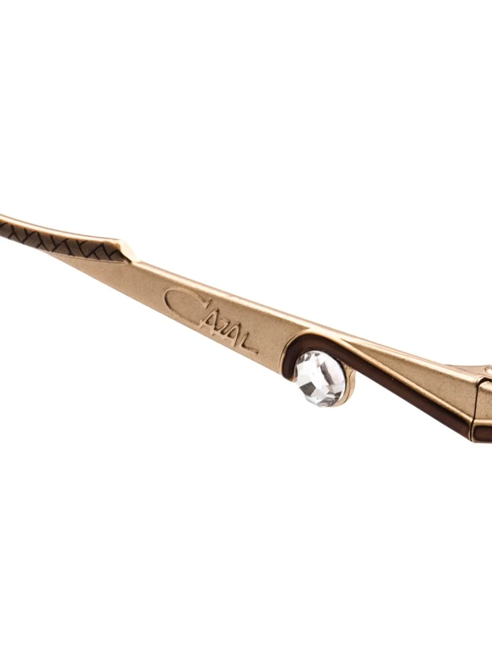 Cazal MOD. 445 COL 218 Eyewear